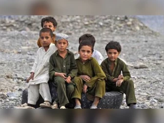 ڈھائی کروڑ بچے اسکولوں سے باہر، پنجاب میں تعداد سب سے زیادہ