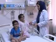 آرمی چیف نے بھارت سے واپس بھیجے گئے دو بچوں کے علاج کا ذمہ لے لیا