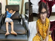 وفاقی وزیر کی ہدایت پر بھارت سے واپس آنے والے 2 بہن بھائیوں کے سرکاری خرچ پر علاج کے انتظامات مکمل