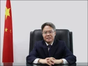 امید ہے وقت کے ساتھ سی پیک میں سیکیورٹی کا مسئلہ حل ہو جائے گا، چینی سفیر