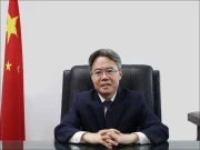 ایران، اسرائیل، امریکا جنگ رکوانے کے لیے پاکستان کا کردار قابل تعریف ہے، چینی سفیر