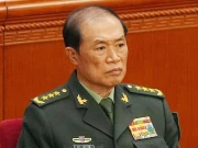 چین؛ ملٹری کرپشن کیخلاف آپریشن کے اہم جنرل کو فوج میں دوسرا بڑا عہدہ مل گیا