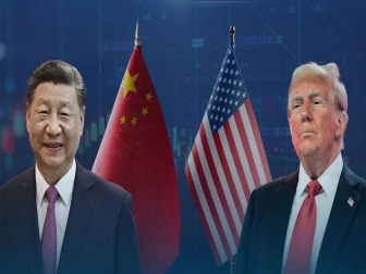 چین، تائیوان کو بڑے پیمانے پر اسلحہ فروخت کرنے پر امریکا سے خفا