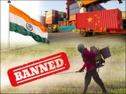 چین نے بھارت کو خصوصی کھاد کی ترسیل روک دی، ’’آتم نربھر‘‘ بھارت کا پول کھل گیا