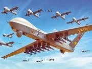 چین نے دنیا کا سب سے بڑا ’’ڈرون ایئر کرافٹ ‘‘بنا لیا