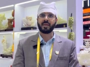 چینی منڈی میں پاکستانی برآمدات کے لیے شان دار مواقع موجود ہیں،نمائش کنندہ کی رائے