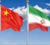 چین کا ایران کے حق میں بڑا بیان، امریکا ایران معاہدے کو مثبت پیش رفت قرار دے دیا