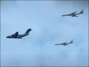 چین کے لڑاکا طیارے نے امریکی و جاپانی ریڈار سسٹم کو شکست دے دی