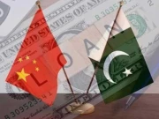 چین اگلے ماہ پاکستان کو 3.7 ارب ڈالر قرض دے گا