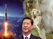 بھارتی میزائیلوں پر نظر رکھتی چین کی جدید آنکھ