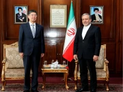 چین مشرق وسطیٰ میں قیام امن کے لیے پاکستان کی کوششوں کو قدر کی نگاہ سے دیکھتا ہے