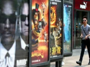 ٹیرف وار؛ چین نے امریکی فلم انڈسٹری کو بڑا دھچکا دیدیا 