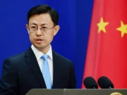 چین نے ایران اسرائیل جنگ میں امریکی مداخلت کی مخالفت کردی