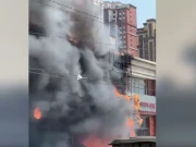 چین کے ریسٹورنٹ میں خوفناک آگ بھڑک اُٹھی؛ 22 ہلاکتیں اور 3 زخمی