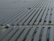 چین، ایک ماہ میں 93 ہزار میگاواٹ کے سولر پینلز لگانے کا نیا ریکارڈ قائم