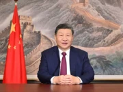 چین اور تائیوان کو ایک ہونے سے کوئی نہیں روک سکتا، صدر شی جن پنگ کا دوٹوک اعلان