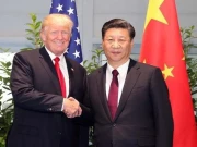 چین کے ساتھ تجارتی معاہدہ طے پا گیا؛ ڈونلڈ ٹرمپ  