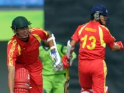 سابق ٹیسٹ کرکٹر نے چین کے ہیڈ کوچ کا عہدہ سنبھال لیا