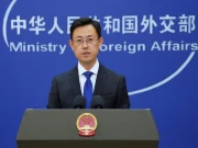 عالمی منظر نامہ کتنا ہی بدل جائے پاک چین دوستی ہمیشہ سے مستحکم اور مضبوط ہے؛ چین 