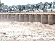 دریائے چناب اور ستلج میں سیلاب کا خطرہ، پی ڈی ایم اے نے الرٹ جاری کر دیا