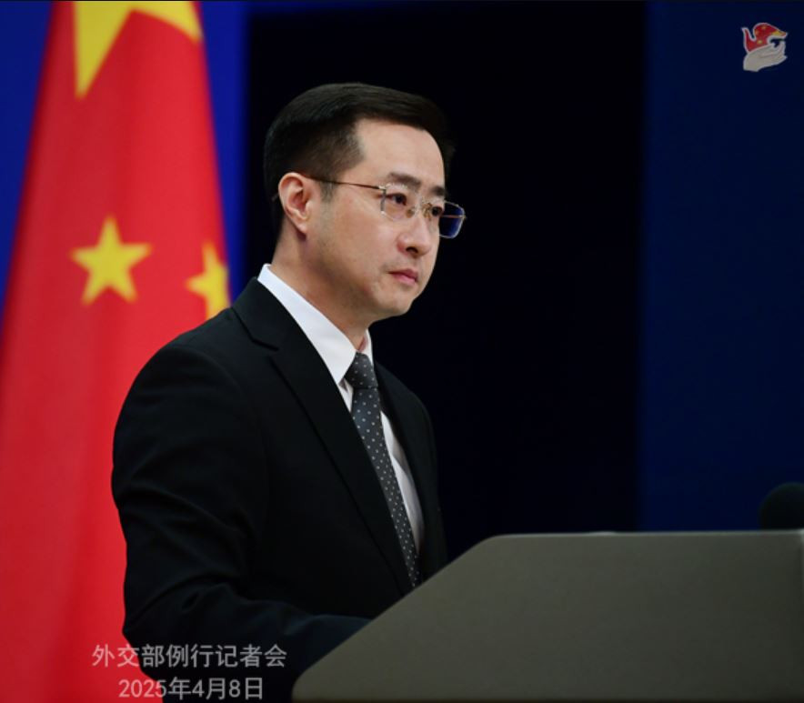 پاک بھارت بڑھتی کشیدگی پر چین کا ردعمل سامنے آگیا