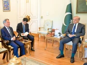 وزیراعظم سے چینی سفیر کی ملاقات، خطے کی صورت حال  اور امن کوششوں پر تبادلہ خیال