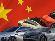 چینی گاڑیوں پر جاسوسی کا شبہ، اسرائیلی فوج نے افسران سے گاڑیاں واپس لے لیں