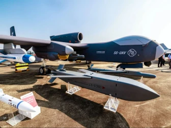 100 خودکش ڈرون لے جانے والا جیو تیان، چین کی نئی ٹیکنالوجی نے دنیا بھر کے دفاعی ماہرین کو چونکا دیا