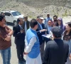 چینی سرمایہ کاروں کا دورہ گلگت، مقپون داس اکنامک زون میں سرمایہ کاری پر دلچپسی کا اظہار