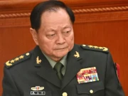 چین کے طاقتور فوجی جنرل کے خلاف بدعنوانی کی تحقیقات شروع