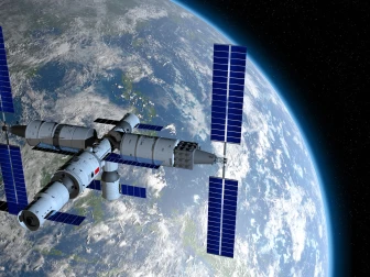 چین کا بڑا اعلان: پاکستانی خلا باز جلد چینی اسپیس اسٹیشن پر جائیں گے