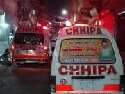 کراچی میں پلاٹ کے تنازع پر فائرنگ سے راہ گیر سمیت 2 افراد جاں بحق