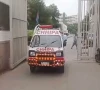 کراچی؛ ڈیفنس میں تیز رفتار کار کی موٹر سائیکل کو ٹکر، میں اہلیہ جاں بحق، شوہر اور بیٹا زخمی