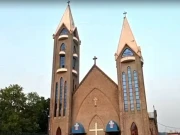  مسلح افواج سے اظہار یکجہتی کیلئے مسیحی برادر ی کا’’پاکستان زندہ باد ‘‘کنونشن  