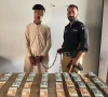 کراچی میں دوست کے گھر چوری کرنے والا ملزم گرفتار، 36 لاکھ روپے برآمد