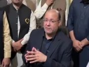 نہریں نکالنے کا مسئلہ حل ہونا چاہے، سیاستدانوں کو جماعتوں سے بالاتر ہوکر سوچنا ہوگا، چوہدری شافع