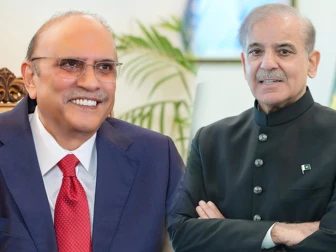 کرسمس کے موقع پر صدر اور وزیراعظم کے پیغامات، مسیحی برادری کی قومی خدمات کو خراج تحسین