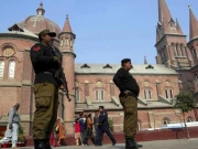 لاہور سمیت صوبے بھر میں آج مسیحی برادری کے دعائیہ پروگرام منعقد ہوں گے، پنجاب پولیس ہائی الرٹ