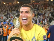 کرسٹیانو رونالڈو جلد ایک منٹ  کے 300 پاؤنڈ کمائیں گے