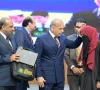 کروم بکس اور لیپ ٹاپ بانٹنا تعلیمی بحران کا حل نہیں، جے یو آئی