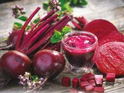 چقندر، ایک مفید سبزی