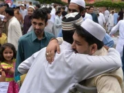 حکومت نے عیدالاضحیٰ کی تعطیلات کا اعلان کردیا