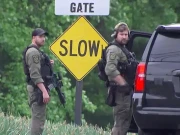 سی آئی اے ہیڈ کوارٹر پر فائرنگ کا واقعہ؛ شدید زخمی حالت میں خاتون گرفتار  