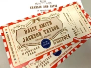 یورپی جوڑا شادی کے اخراجات پورے کرنے کیلئے شادی کے ٹکٹ فروخت کرنے لگ گیا