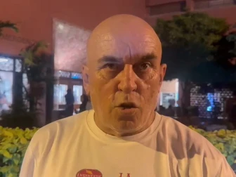 کراچی، شاہین فورس کے زخمی اہلکاروں کو اپنی گاڑی میں اسپتال لے جانے والے شہری کا بیان سامنے آ گیا