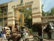 سول اسپتال سے اغوا ہونے والا بچہ 3 مہینے بعد بازیاب