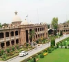 پشاور سیکرٹریٹ میں تھریٹ الرٹ کے بعد اہم سرکاری دفاتر خالی کرا دیے گئے