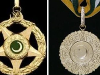 خیبرپختونخوا حکومت نے 50 شخصیات کو سول ایوارڈز دینے کی سفارش کردی