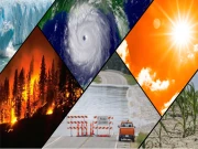 قدرت انسانوں سے انتقام لے رہی ہے