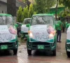 وزیراعلیٰ پنجاب کی جانب سے آزاد کشمیر کیلئے 15 کلینک آن ویلز روانہ